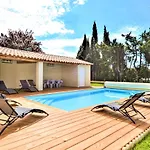 Holiday home In Slaurent-la-vernede