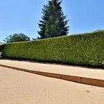 In Slaurent-la-vernede Holiday home *