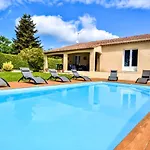 Holiday home In Slaurent-la-vernede Fontareches