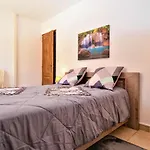 Holiday home In Slaurent-la-vernede *