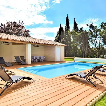 Casa vacanze Bella Casa A S Laurent-la-vernede