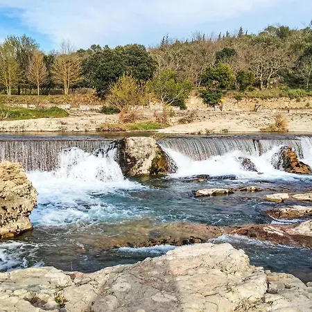 In Slaurent-la-vernede