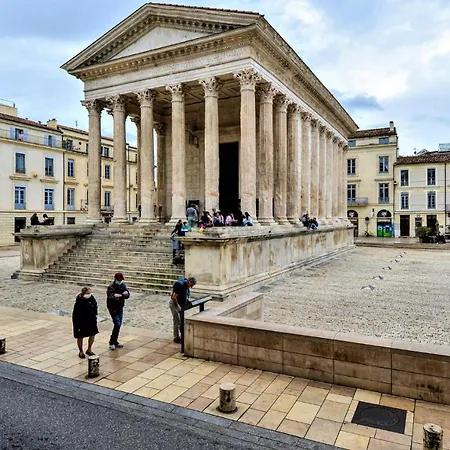 In Slaurent-la-vernede Fontarèches