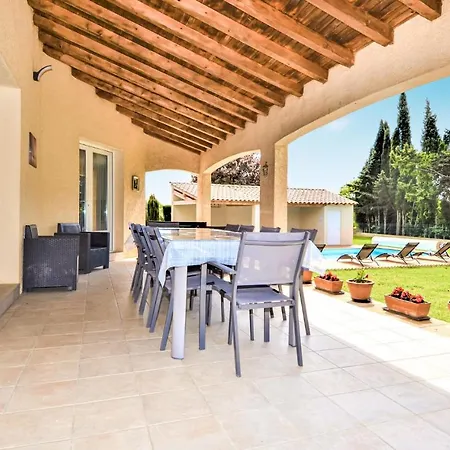 Bella Casa A S Laurent-la-vernede