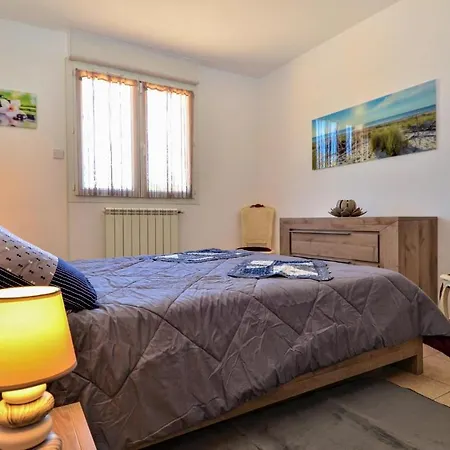 In Slaurent-la-vernede Prázdninový dům Fontarèches