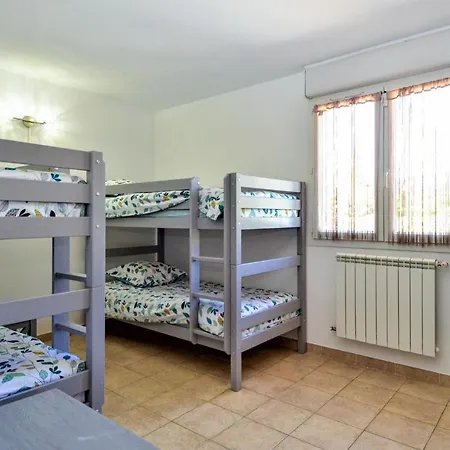 Casa vacanze Bella Casa A S Laurent-la-vernede Fontarèches