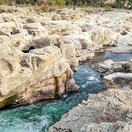 Bella Casa A S Laurent-la-vernede Fontarèches