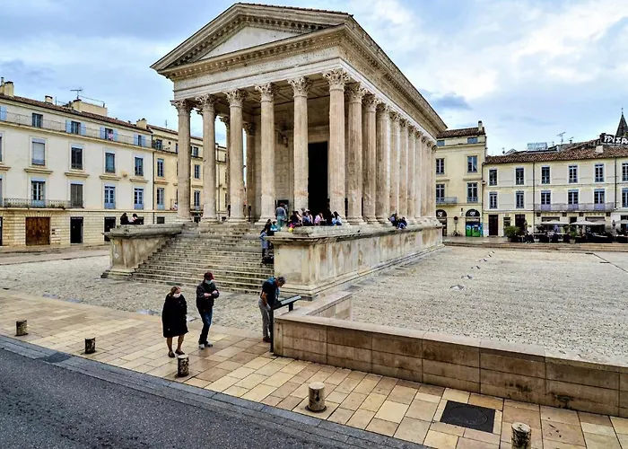 Awesome In Slaurent-la-vernede Fontarèches
