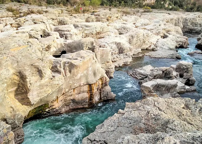 Awesome In Slaurent-la-vernede Fontarèches